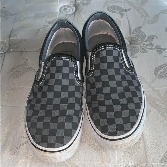 Vans Other - Men’s Vans Shoes